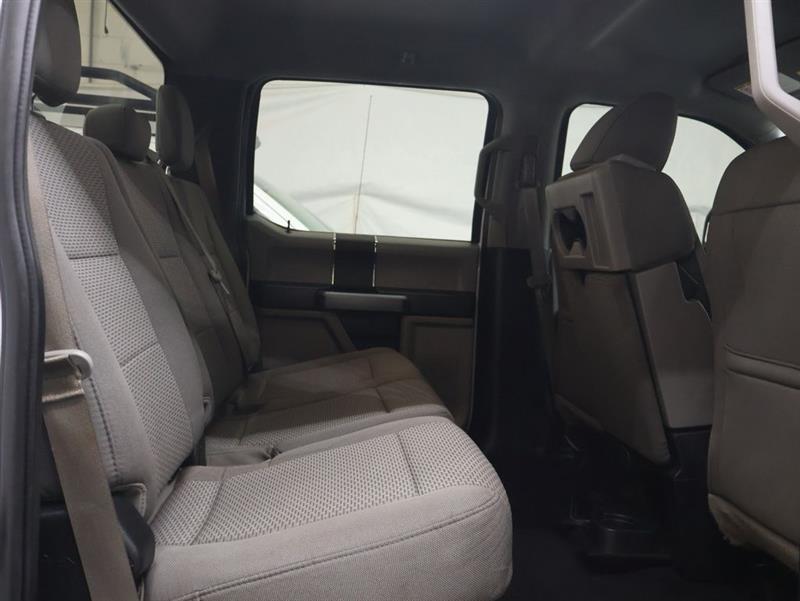 2019 FORD SUPER DUTY F-250 SRW XLT