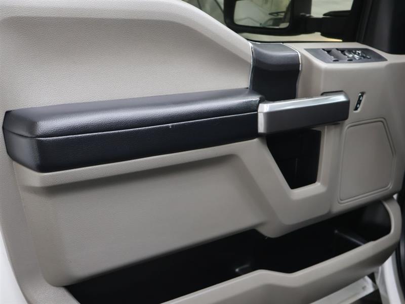 2019 FORD SUPER DUTY F-250 SRW XLT