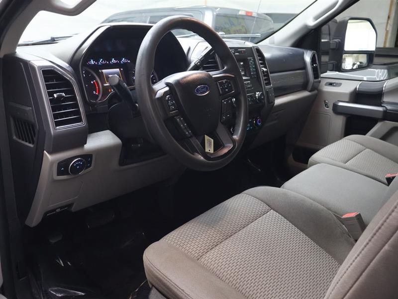 2019 FORD SUPER DUTY F-250 SRW XLT