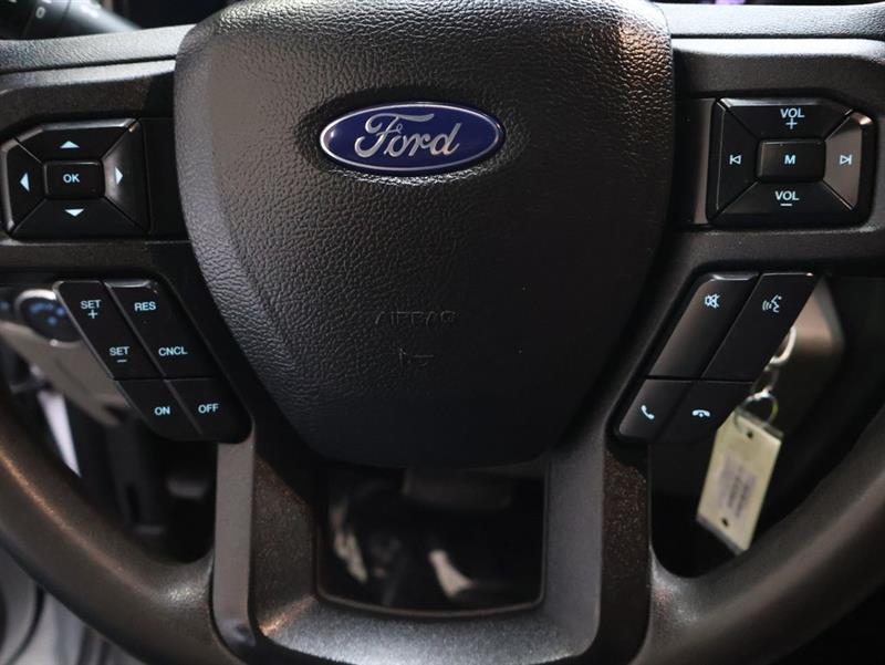 2019 FORD SUPER DUTY F-250 SRW XLT