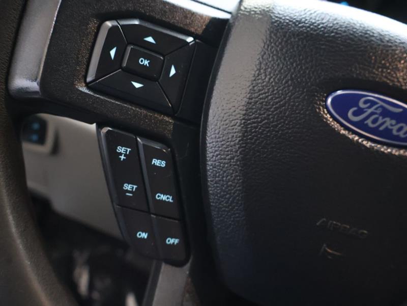 2019 FORD SUPER DUTY F-250 SRW XLT