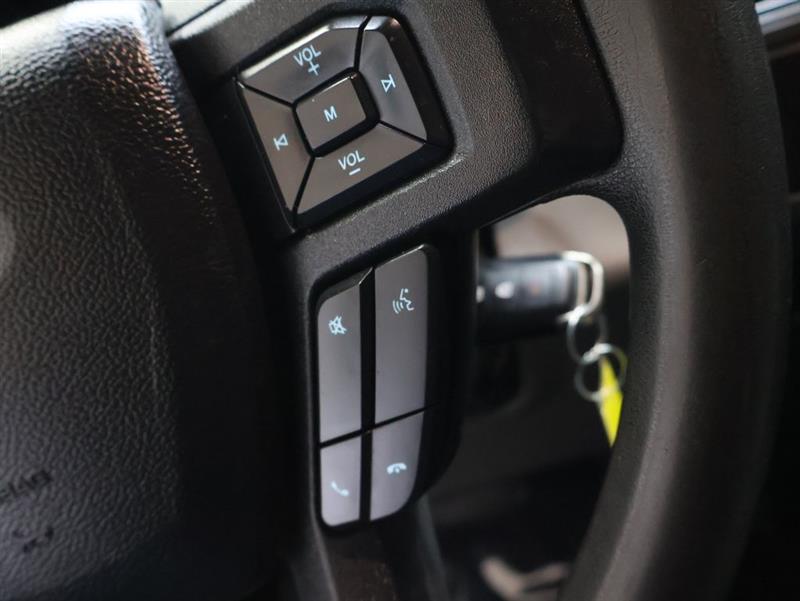 2019 FORD SUPER DUTY F-250 SRW XLT