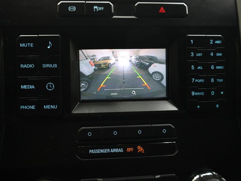 2019 FORD SUPER DUTY F-250 SRW XLT