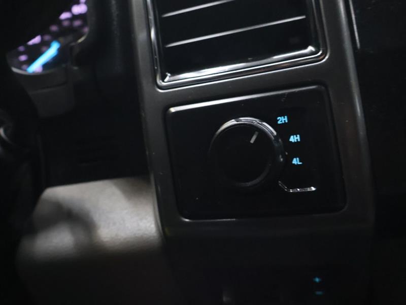 2019 FORD SUPER DUTY F-250 SRW XLT