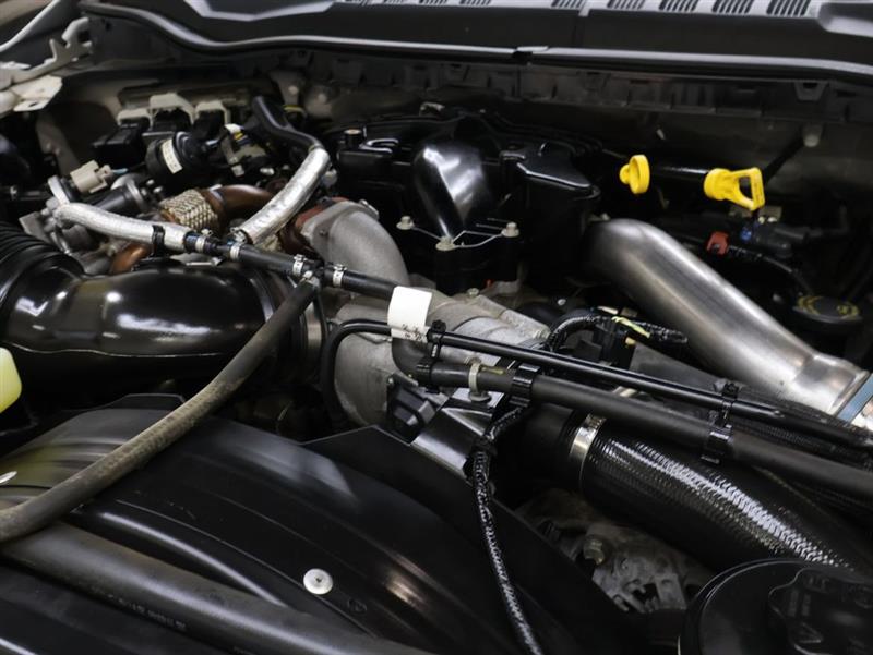 2019 FORD SUPER DUTY F-250 SRW XLT