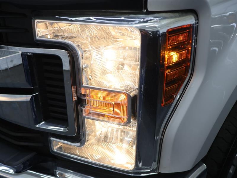 2019 FORD SUPER DUTY F-250 SRW XLT