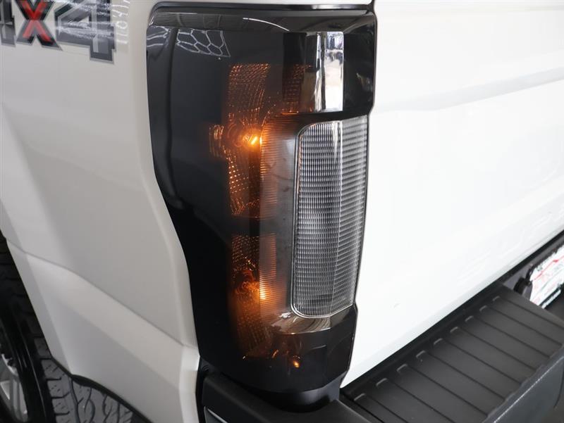 2019 FORD SUPER DUTY F-250 SRW XLT