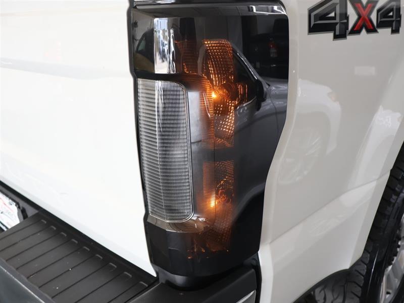 2019 FORD SUPER DUTY F-250 SRW XLT