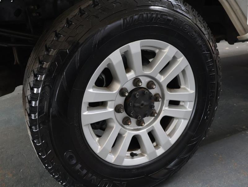 2019 FORD SUPER DUTY F-250 SRW XLT