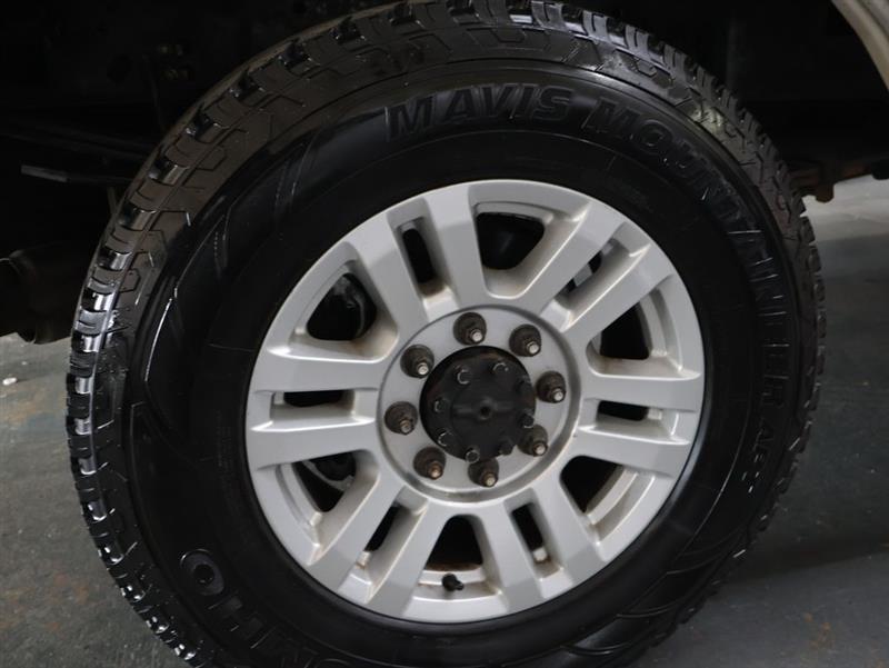 2019 FORD SUPER DUTY F-250 SRW XLT