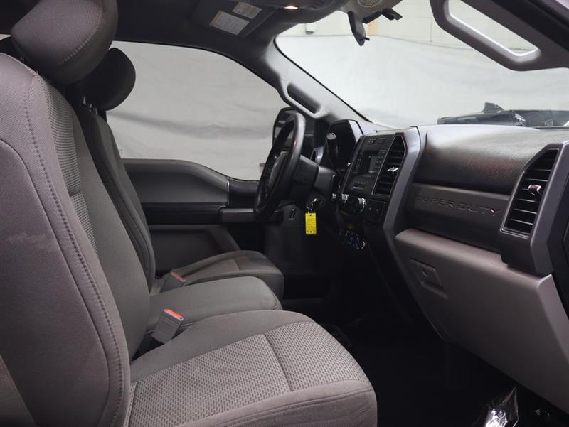 2019 FORD SUPER DUTY F-250 SRW XLT