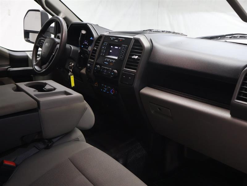 2022 FORD SUPER DUTY F-250 SRW XL