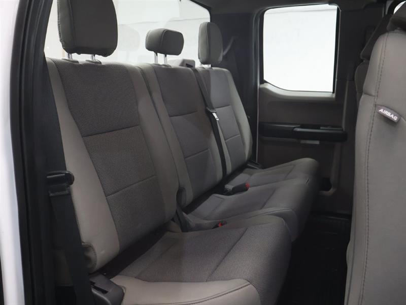 2022 FORD SUPER DUTY F-250 SRW XL