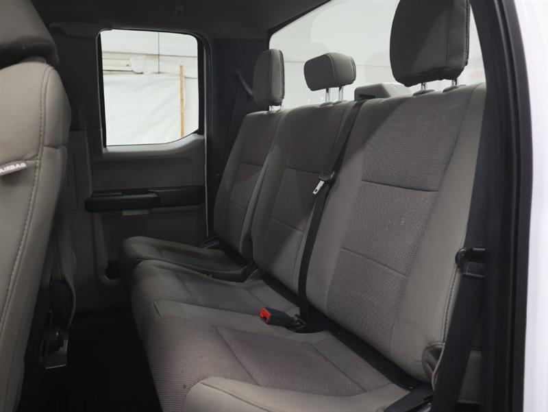 2022 FORD SUPER DUTY F-250 SRW XL