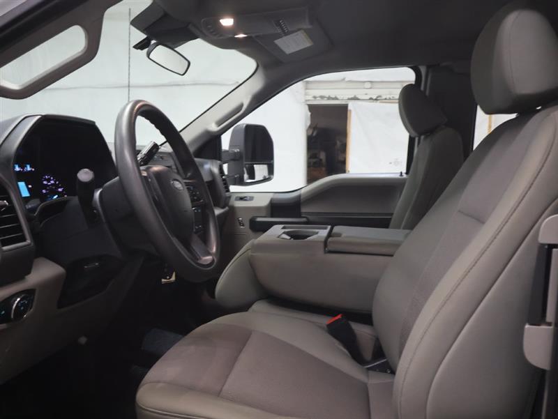 2022 FORD SUPER DUTY F-250 SRW XL