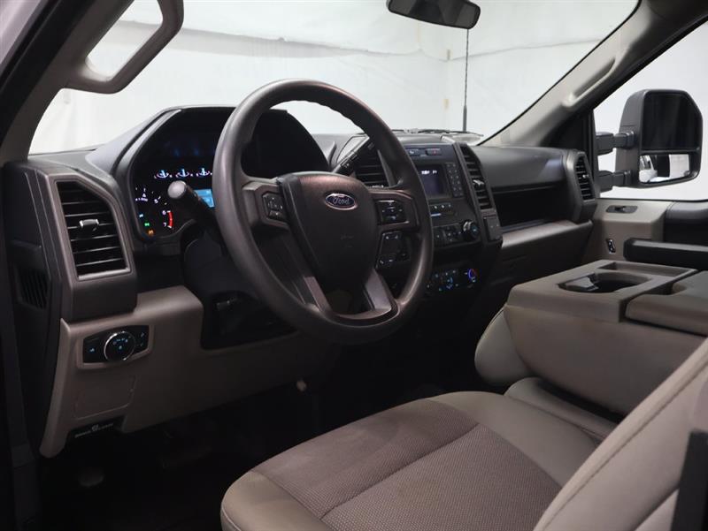 2022 FORD SUPER DUTY F-250 SRW XL