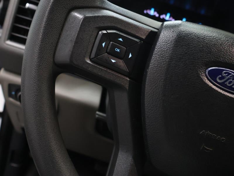 2022 FORD SUPER DUTY F-250 SRW XL
