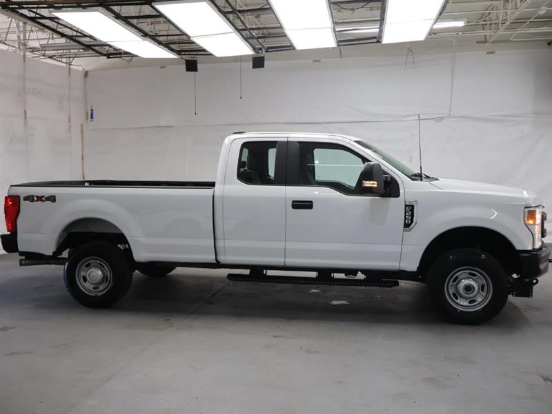 2022 FORD SUPER DUTY F-250 SRW XL