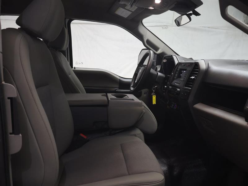 2022 FORD SUPER DUTY F-250 SRW XL