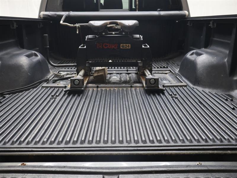 2016 FORD SUPER DUTY F-350 SRW Lariat
