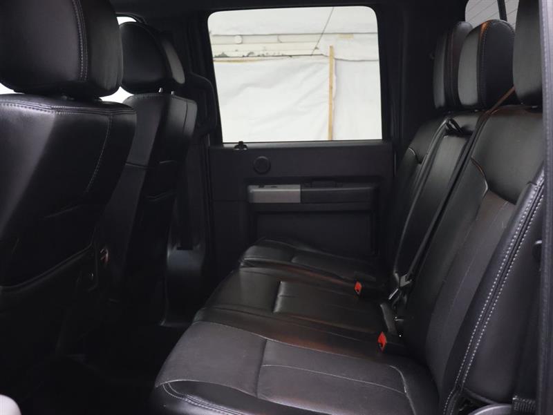 2016 FORD SUPER DUTY F-350 SRW Lariat