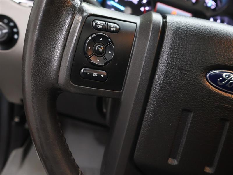 2016 FORD SUPER DUTY F-350 SRW Lariat