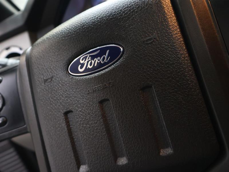 2016 FORD SUPER DUTY F-350 SRW Lariat