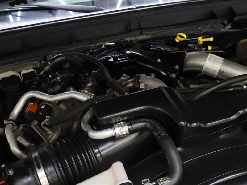 2016 FORD SUPER DUTY F-350 SRW Lariat