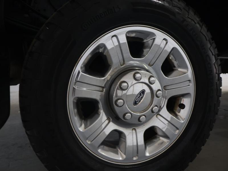 2016 FORD SUPER DUTY F-350 SRW Lariat