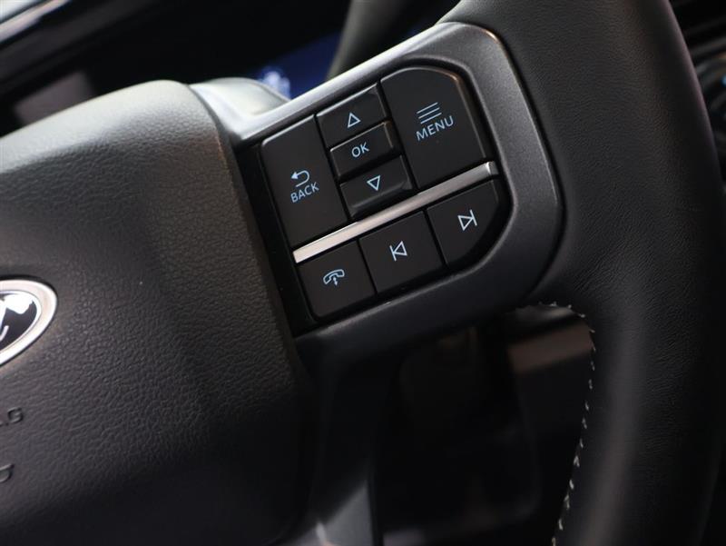 2024 FORD SUPER DUTY F-450 DRW LARIAT