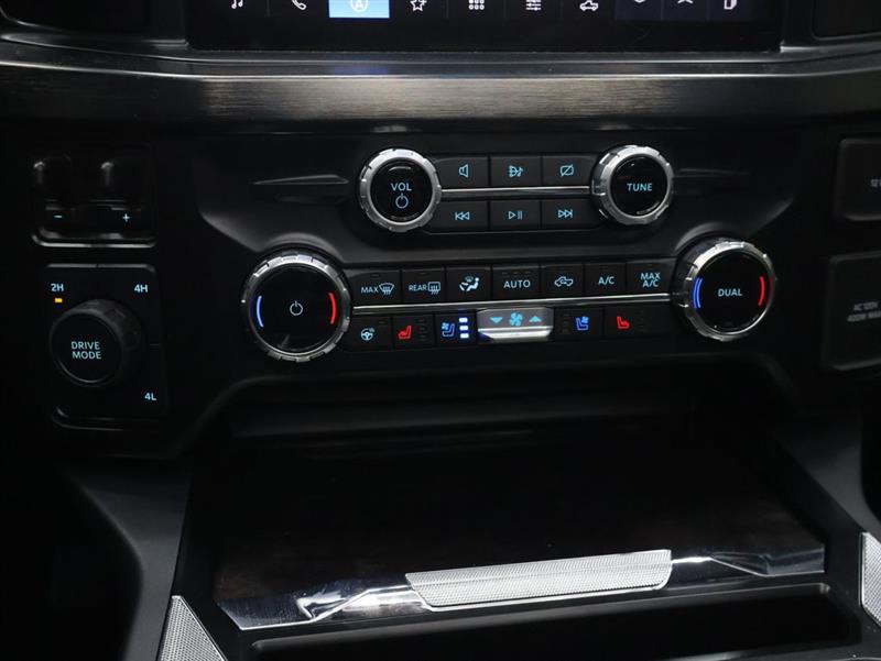 2024 FORD SUPER DUTY F-450 DRW LARIAT