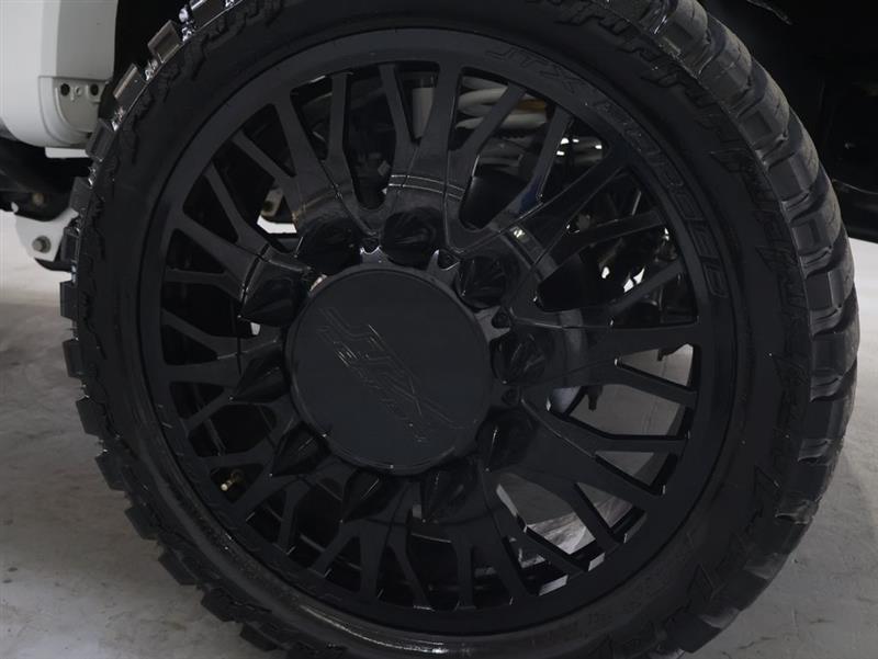 2024 FORD SUPER DUTY F-450 DRW LARIAT