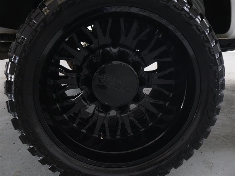 2024 FORD SUPER DUTY F-450 DRW LARIAT