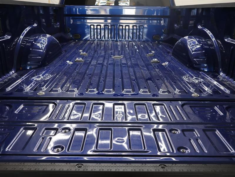 2026 FORD SUPER DUTY F-450 DRW LARIAT