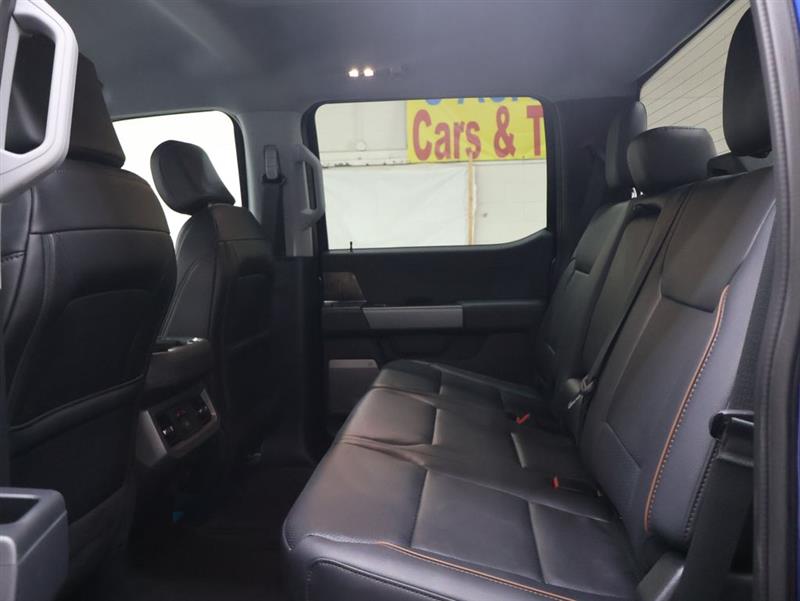 2026 FORD SUPER DUTY F-450 DRW LARIAT