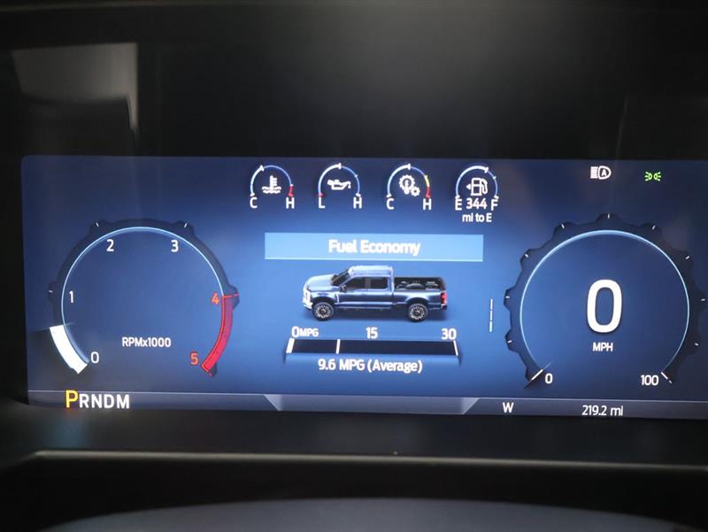 2026 FORD SUPER DUTY F-450 DRW LARIAT