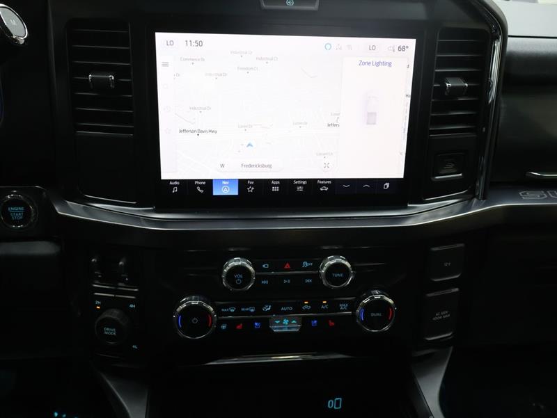 2026 FORD SUPER DUTY F-450 DRW LARIAT