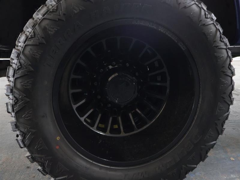 2026 FORD SUPER DUTY F-450 DRW LARIAT