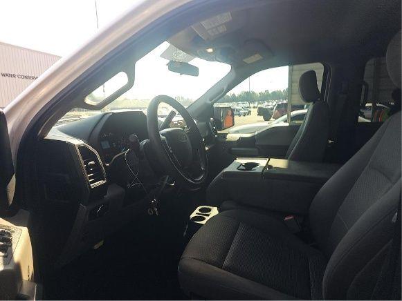2018 FORD F-150 XL/XLT/LARIAT/KING RANCH/PLATINUM