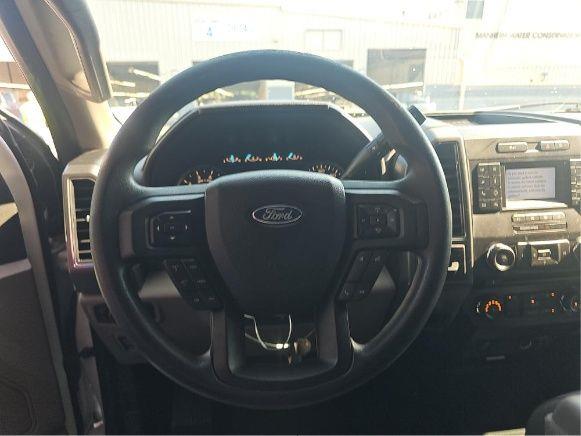 2018 FORD F-150 XL/XLT/LARIAT/KING RANCH/PLATINUM