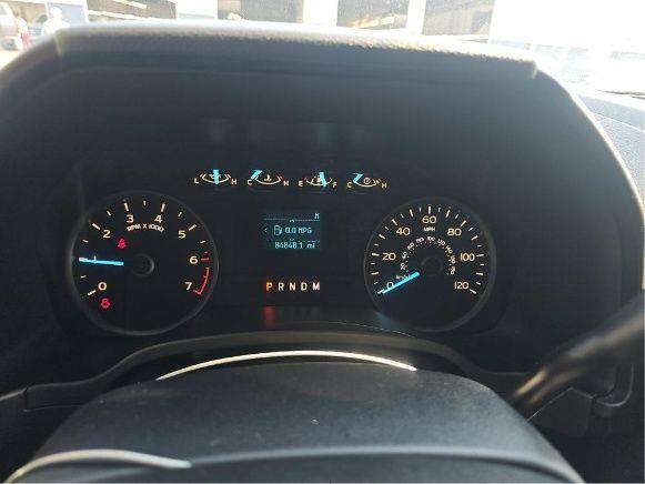 2018 FORD F-150 XL/XLT/LARIAT/KING RANCH/PLATINUM