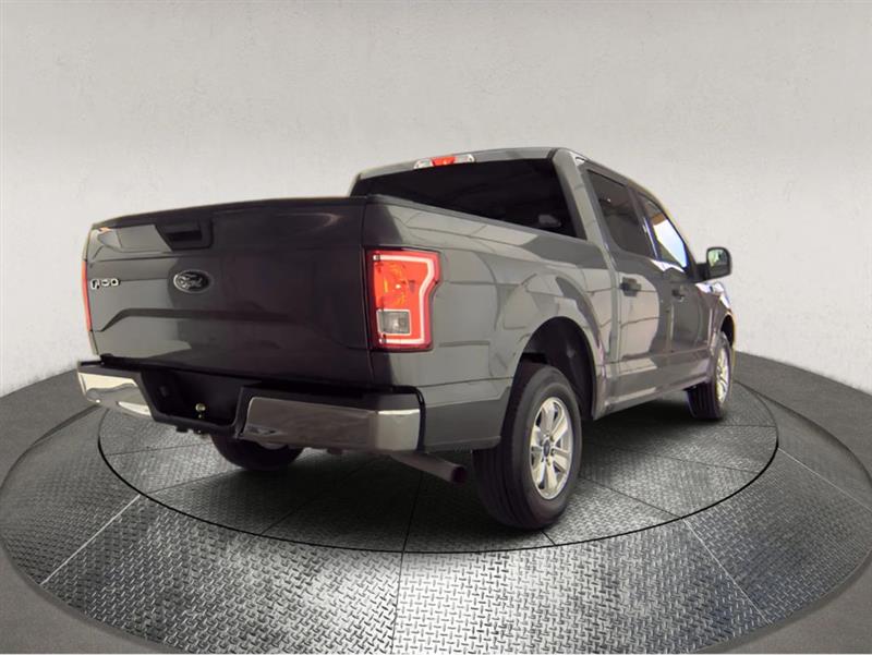 2017 FORD F-150 XL/XLT/LARIAT/KING RANCH/PLATINUM/LIMITED