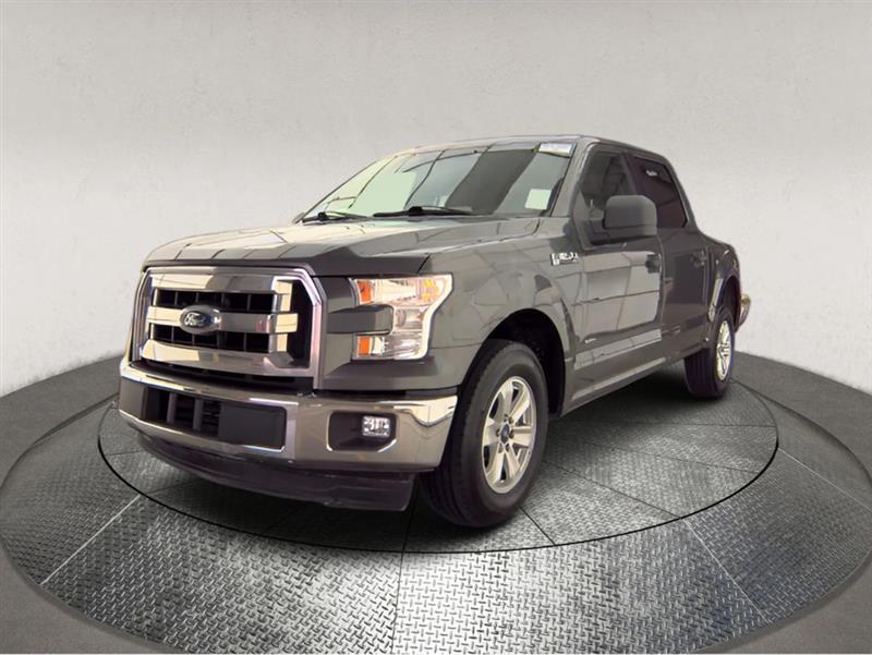 2017 FORD F-150 XL/XLT/LARIAT/KING RANCH/PLATINUM/LIMITED
