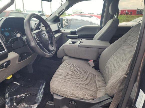 2017 FORD F-150 XL/XLT/LARIAT/KING RANCH/PLATINUM/LIMITED