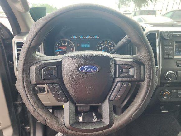 2017 FORD F-150 XL/XLT/LARIAT/KING RANCH/PLATINUM/LIMITED