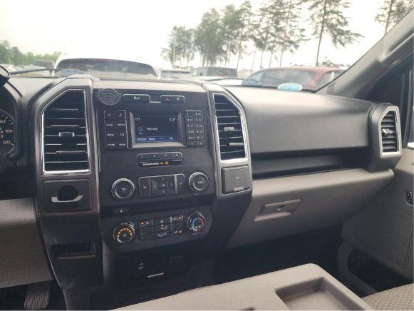 2017 FORD F-150 XL/XLT/LARIAT/KING RANCH/PLATINUM/LIMITED