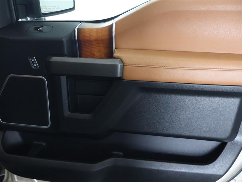 2017 FORD F-150 LIMITED