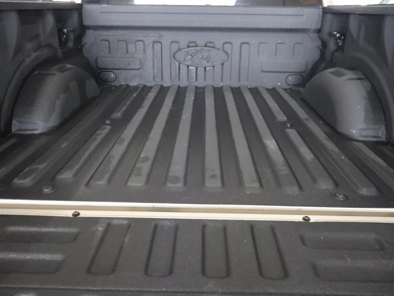 2017 FORD F-150 LIMITED