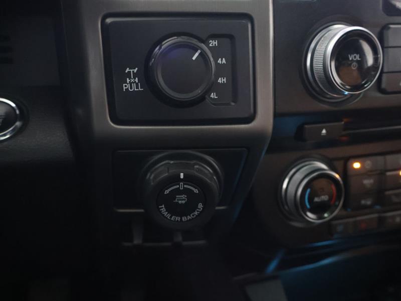 2017 FORD F-150 LIMITED
