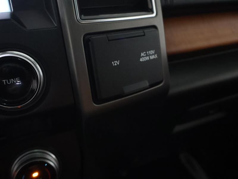 2017 FORD F-150 LIMITED